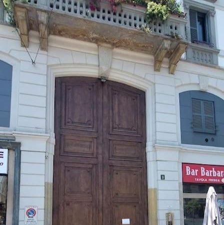 Casa Baiamonti Appartamento Centro Milano Kültér fotó