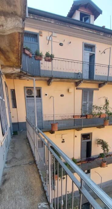 Casa Baiamonti Appartamento Centro Milano Kültér fotó