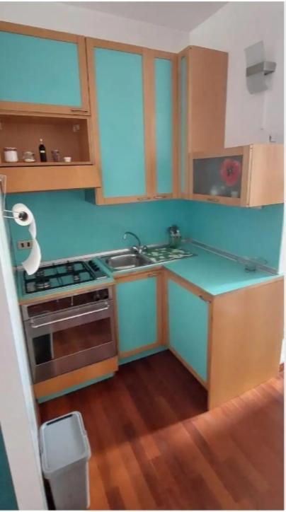 Casa Baiamonti Appartamento Centro Milano Kültér fotó